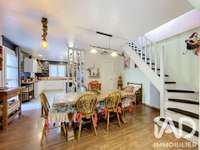 Vente maison 7 pièces Vente maison 7 pièces