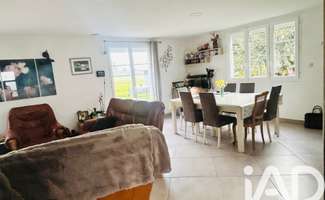 Photo Vente maison Maucomble