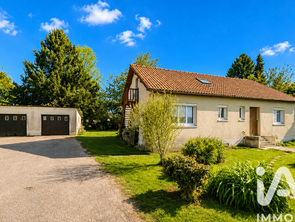 Vente Maison 5 piècesMaucomble