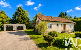 Photo Vente maison Maucomble