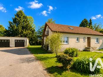 Vente Maison 5 piècesMaucomble