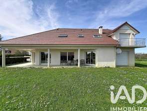 Vente Maison 5 chambresMaucor