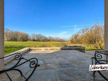 Vente Maison 5 chambresMaudétour-en-Vexin