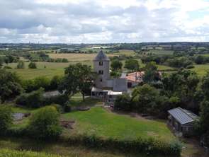 Vente Maison 4 chambresMauges-sur-Loire