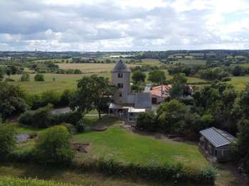Vente maison 6 pièces Mauges-sur-Loire 49