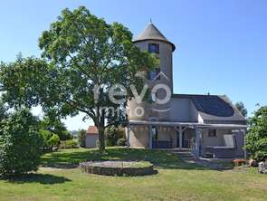 Vente Maison 4 chambresMauges-sur-Loire