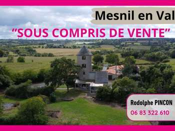 Vente Maison 4 chambresMauges-sur-Loire