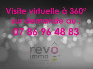 Vente maison 6 pièces Vente maison 6 pièces