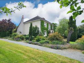 Vente Maison 4 chambresMauges-sur-Loire