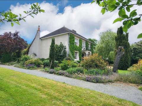 Vente maison 9 pièces Mauges-sur-Loire 49