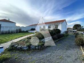 Vente Maison 3 chambresMauges-sur-Loire