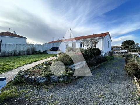 Vente maison 5 pièces Mauges-sur-Loire 49