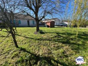 Vente Maison 2 chambresMauges-sur-Loire