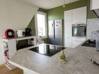 Vente maison 4 pièces Vente maison 4 pièces