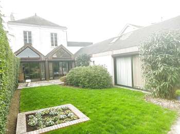 Vente Maison 6 chambresMauges-sur-Loire