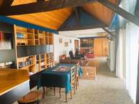 Vente maison 11 pièces