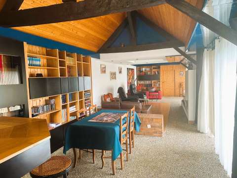 Vente maison 11 pièces Vente maison 11 pièces