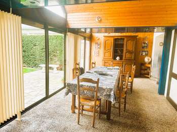 Vente maison 11 pièces