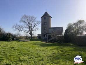 Vente Maison 4 chambresMauges-sur-Loire