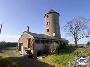 Vente Maison 4 chambresMauges-sur-Loire