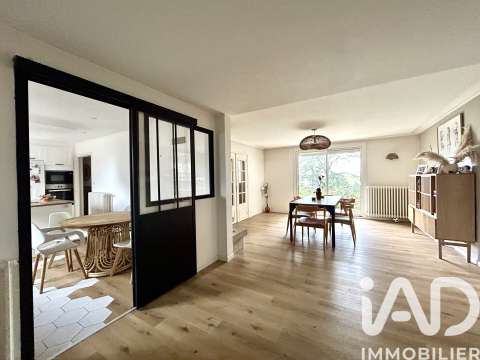Vente maison 8 pièces Mauges-sur-Loire 49