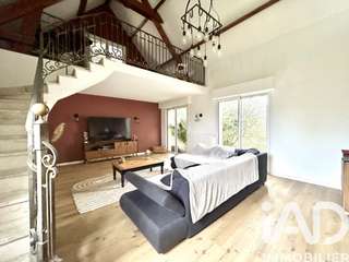 Vente maison 8 pièces Vente maison 8 pièces