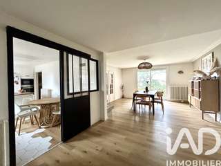 Vente maison 8 pièces Vente maison 8 pièces
