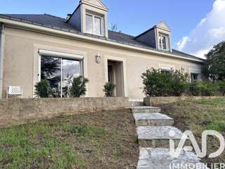 Vente maison 8 pièces Vente maison 8 pièces