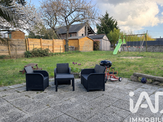 Vente maison 8 pièces Vente maison 8 pièces