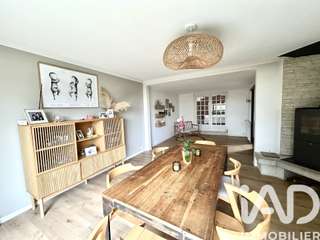Vente maison 8 pièces Vente maison 8 pièces