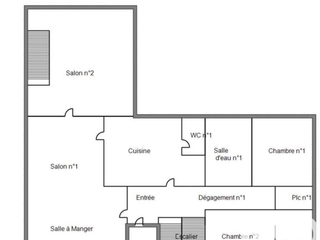 Vente maison 8 pièces Vente maison 8 pièces