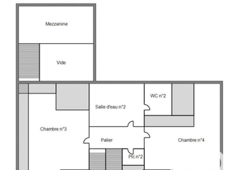 Vente maison 8 pièces Vente maison 8 pièces