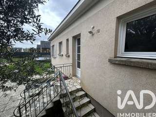 Vente maison 8 pièces Vente maison 8 pièces