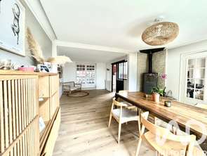 Vente Maison 4 chambresMauges-sur-Loire