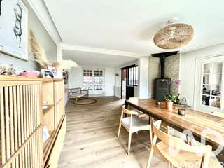 Vente maison 8 pièces Vente maison 8 pièces