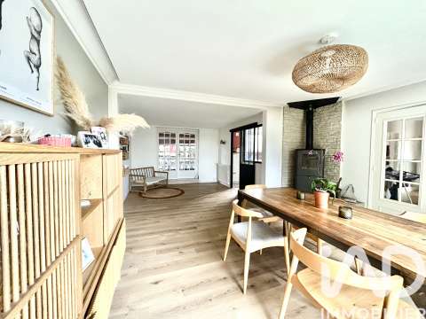 Vente maison 8 pièces Mauges-sur-Loire 49