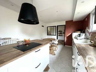 Vente maison 8 pièces Vente maison 8 pièces