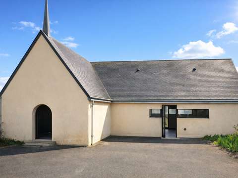 Vente maison 5 pièces Mauges-sur-Loire 49