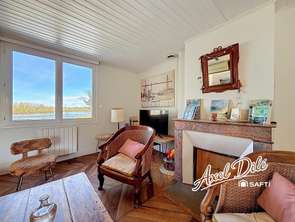 Vente Maison 4 chambresMauges-sur-Loire