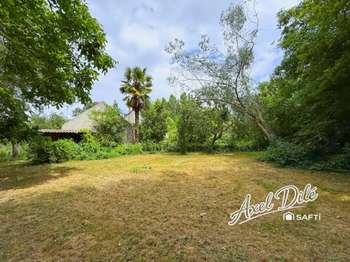 Vente Maison 4 chambresMauges-sur-Loire