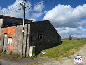 Vente Maison 1 pièceMauges-sur-Loire