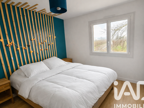 Vente Maison 5 piècesMauges-sur-Loire