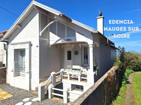 Vente maison 3 pièces Mauges-sur-Loire 49
