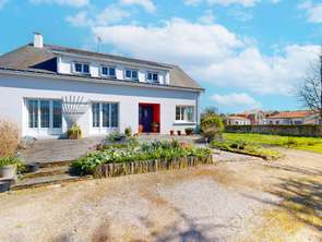 Vente Maison 6 chambresMauges-sur-Loire