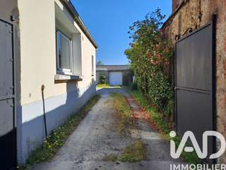 Vente maison 5 pièces Vente maison 5 pièces