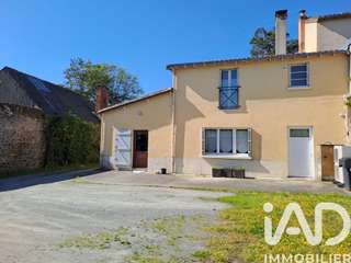 Vente maison 5 pièces Vente maison 5 pièces