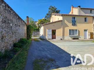 Vente maison 5 pièces Vente maison 5 pièces