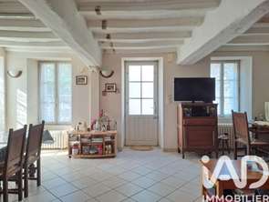 Vente Maison 4 chambresMauges-sur-Loire