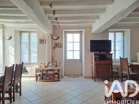 Vente maison 5 pièces Mauges-sur-Loire 49