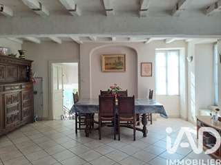 Vente maison 5 pièces Vente maison 5 pièces